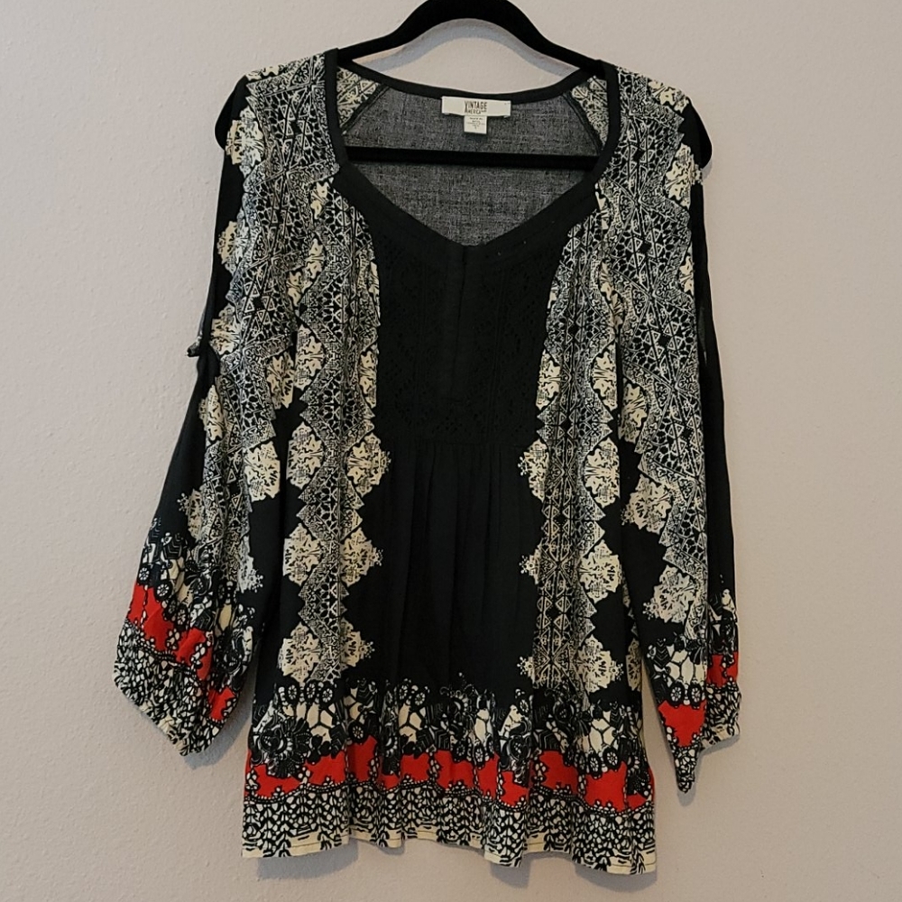 Cute Tunic